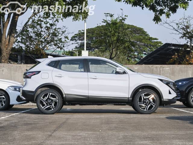 Nissan Qashqai II Рестайлинг 2 2.0 CVT