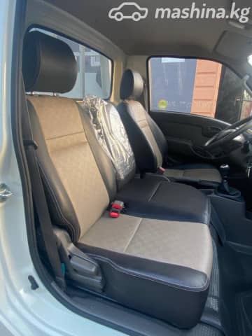 Hyundai Porter