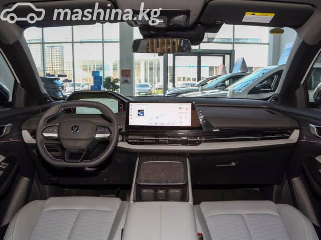 Changan CS55PLUS I 1.5 AMT