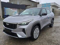 Geely Boyue Cool 1.5 AMT