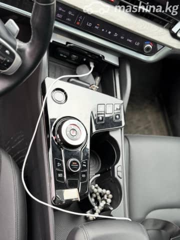 Kia Sportage V 2.5 AT 4WD
