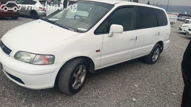Honda Odyssey I 2.3 AT
