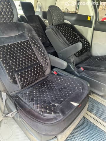 Toyota Estima III 2.4 CVT