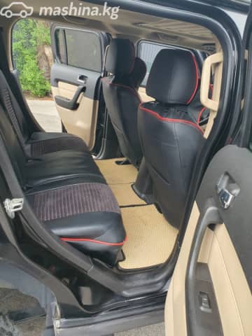 Hummer H3 3.7 AT 4WD