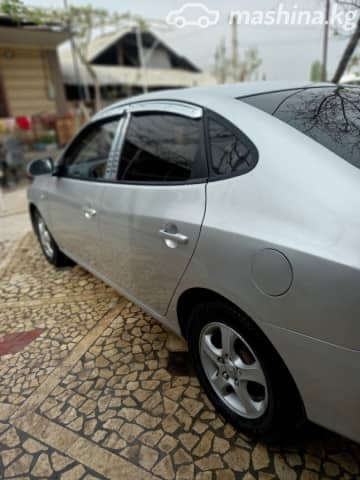 Hyundai Avante IV 1.6 AT