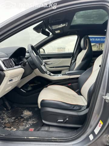 BYD Song Plus I EV Electro AT