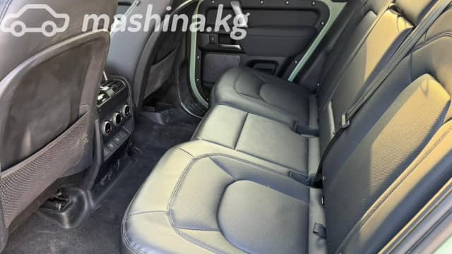 Land Rover Defender II 110 3.0 AT 4WD