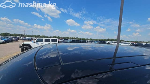 Land Rover Range Rover V P400 MHEV 3.0 AT 4WD