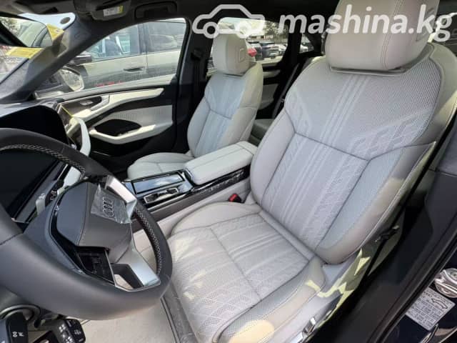 Audi A6 V (C8) Рестайлинг 40 TFSI Long 2.0 AMT