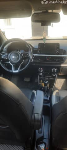 Kia Morning III 1.0 AT