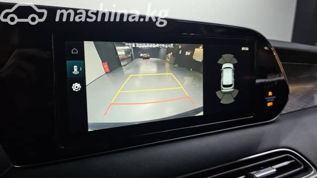 Hyundai Palisade I 2.2 AT