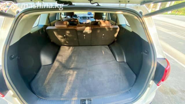 Kia Sorento III Prime 2.2d AT
