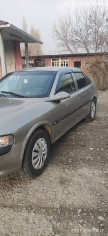 Opel Vectra B 1.8 MT