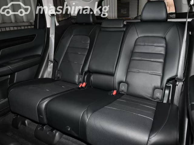 Honda CR-V VI 1.5 CVT 4WD