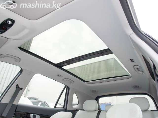 Geely Galaxy E5 60.22 kWh Electro AT