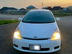 Toyota Wish I 1.8 AT