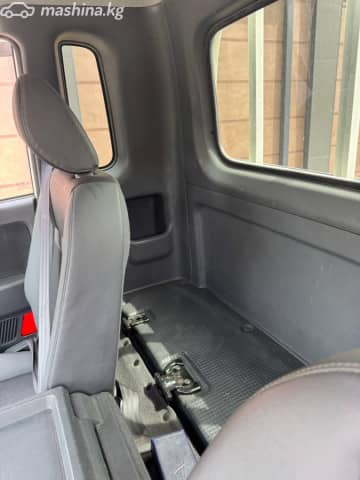Kia Bongo