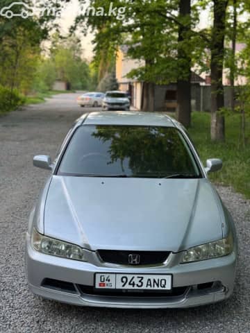 Honda Accord VI 1.8 AT