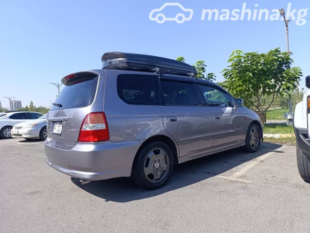 Honda Odyssey II 2.3 AT