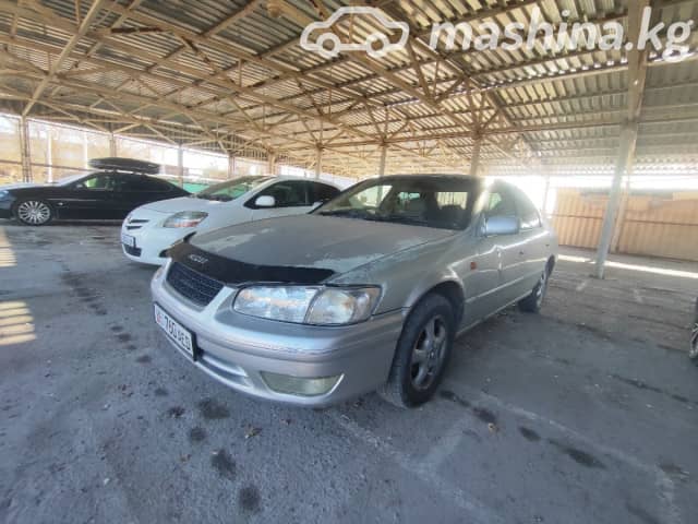 Toyota Camry (Japan) XV20 Gracia 2.2 AT