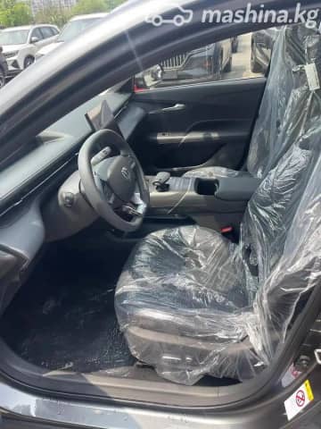 Changan Eado II Plus 1.4 AMT
