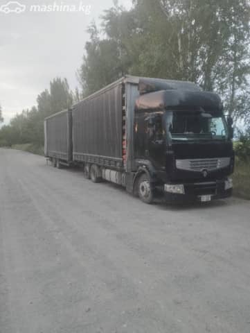 Renault Premium