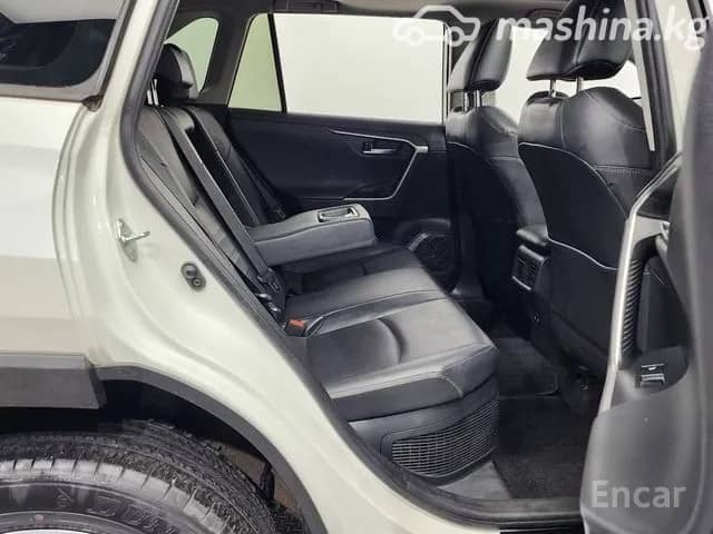 Toyota RAV4 V (XA50) 2.5hyb AT 4WD