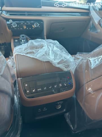 Infiniti QX60 II 2.0 AT 4WD