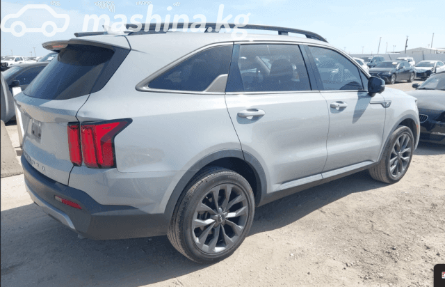 Kia Sorento IV 2.5 AT 4WD