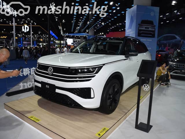 Volkswagen Tavendor 2.0 AMT