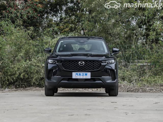 Mazda CX-50 2.5 AT 4WD