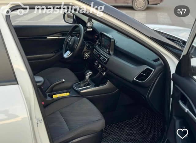 Kia Seltos I 1.6d AMT