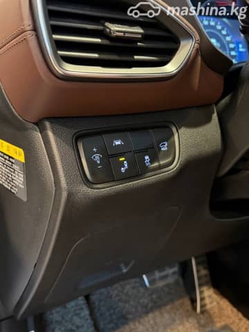 Hyundai Santa Fe IV 2.0 AT
