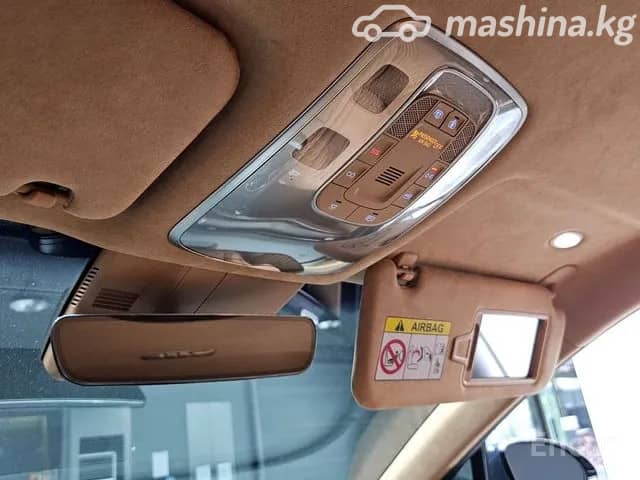 Genesis G80 II 2.5 AT