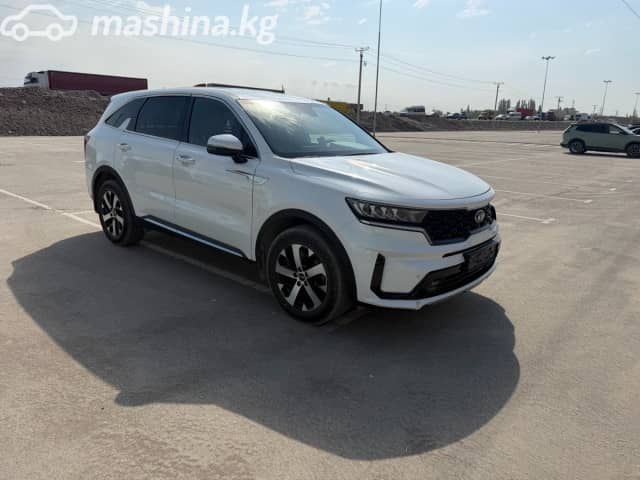 Kia Sorento IV 2.2d AMT