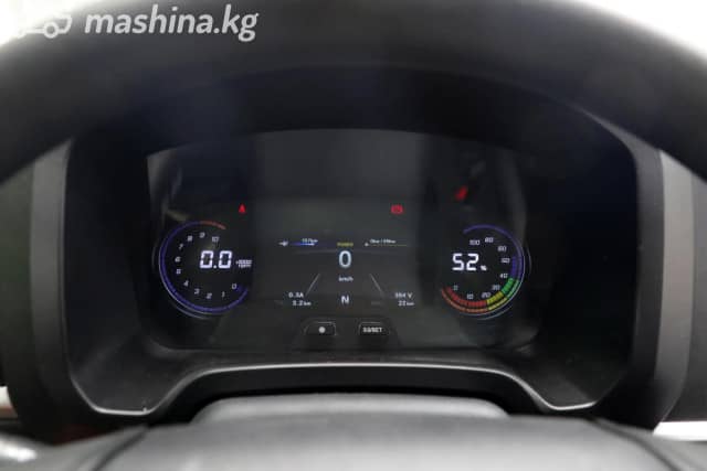 Changan Kai Cheng Shenqi T30