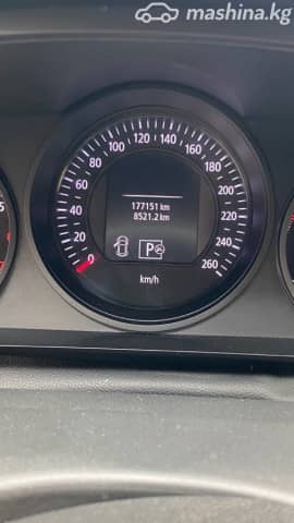 Renault Samsung SM6 I 2.0i LPi