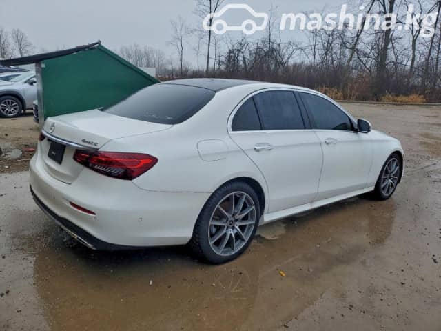 Mercedes-Benz E-Класс V (W213, S213, C238) Рестайлинг 350 2.0 AT 4WD