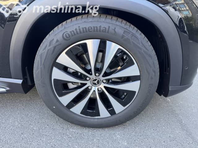 Mercedes-Benz GLE II (V167) Рестайлинг 300 d 2.0d AT 4WD
