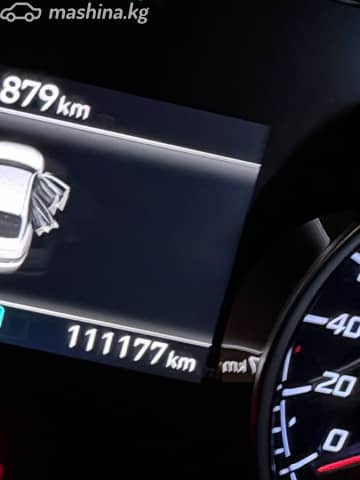 Hyundai Grandeur VI Рестайлинг 2.4hyb AT