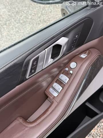 BMW X5 IV (G05/G18) Рестайлинг 30Li 2.0 AT 4WD