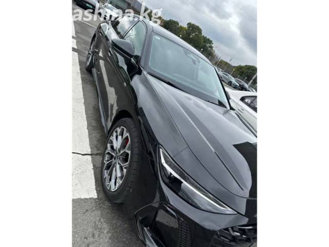 Audi A6 V (C8) Рестайлинг 45 TFSI 2.0 AMT 4WD