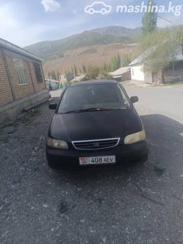Honda Odyssey I 2.3 AT 4WD