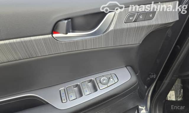 Hyundai Palisade I Рестайлинг 3.8 AT 4WD