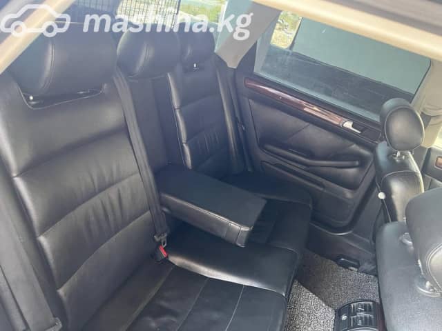 Audi A6 II (C5) Рестайлинг 2.4 MT