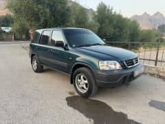 Honda CR-V I Рестайлинг 2.0 AT 4WD