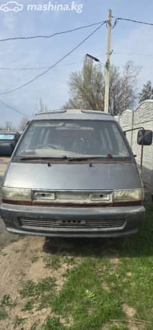 Toyota Town Ace II рестайлинг 3