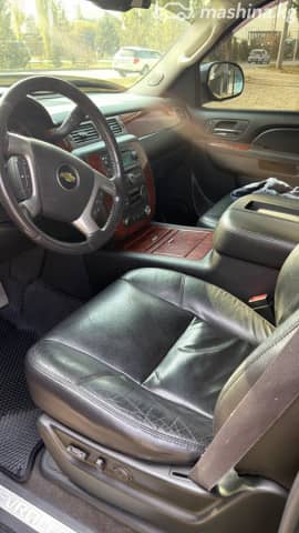 Chevrolet Tahoe III 5.3 AT 4WD