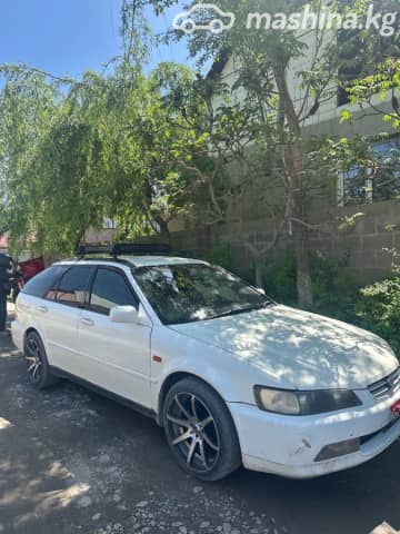 Honda Accord VI 2.3 AT