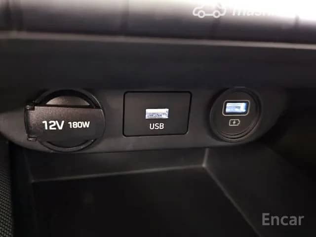 Hyundai Avante VII 1.6hyb AMT